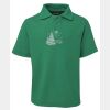 JB's Kids 210 Polo Thumbnail