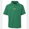 JB's Kids 210 Polo Thumbnail