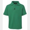JB's Kids 210 Polo Thumbnail