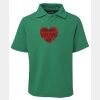 JB's Kids 210 Polo Thumbnail