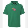 JB's Kids 210 Polo Thumbnail