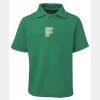 JB's Kids 210 Polo Thumbnail