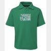 JB's Kids 210 Polo Thumbnail