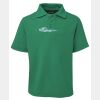JB's Kids 210 Polo Thumbnail