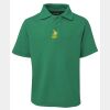 JB's Kids 210 Polo Thumbnail