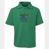 JB's Kids 210 Polo Thumbnail
