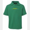 JB's Kids 210 Polo Thumbnail