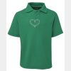 JB's Kids 210 Polo Thumbnail