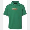 JB's Kids 210 Polo Thumbnail