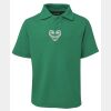 JB's Kids 210 Polo Thumbnail