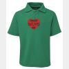 JB's Kids 210 Polo Thumbnail
