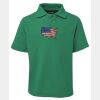 JB's Kids 210 Polo Thumbnail