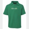 JB's Kids 210 Polo Thumbnail