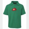 JB's Kids 210 Polo Thumbnail