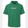 JB's Kids 210 Polo Thumbnail