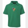 JB's Kids 210 Polo Thumbnail