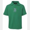JB's Kids 210 Polo Thumbnail