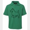 JB's Kids 210 Polo Thumbnail