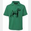 JB's Kids 210 Polo Thumbnail
