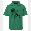 JB's Kids 210 Polo Thumbnail