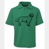 JB's Kids 210 Polo Thumbnail