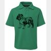 JB's Kids 210 Polo Thumbnail