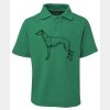 JB's Kids 210 Polo Thumbnail