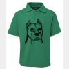 JB's Kids 210 Polo Thumbnail