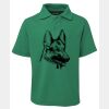 JB's Kids 210 Polo Thumbnail