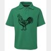 JB's Kids 210 Polo Thumbnail