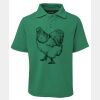 JB's Kids 210 Polo Thumbnail