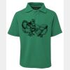 JB's Kids 210 Polo Thumbnail