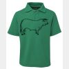 JB's Kids 210 Polo Thumbnail