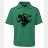 JB's Kids 210 Polo Thumbnail