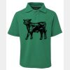 JB's Kids 210 Polo Thumbnail