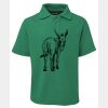 JB's Kids 210 Polo Thumbnail