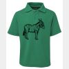 JB's Kids 210 Polo Thumbnail
