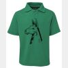 JB's Kids 210 Polo Thumbnail