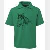 JB's Kids 210 Polo Thumbnail