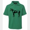 JB's Kids 210 Polo Thumbnail