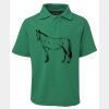 JB's Kids 210 Polo Thumbnail
