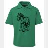 JB's Kids 210 Polo Thumbnail