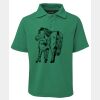 JB's Kids 210 Polo Thumbnail
