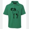 JB's Kids 210 Polo Thumbnail