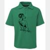 JB's Kids 210 Polo Thumbnail