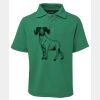 JB's Kids 210 Polo Thumbnail