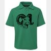 JB's Kids 210 Polo Thumbnail