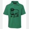 JB's Kids 210 Polo Thumbnail