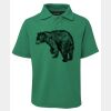 JB's Kids 210 Polo Thumbnail