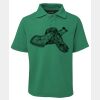 JB's Kids 210 Polo Thumbnail